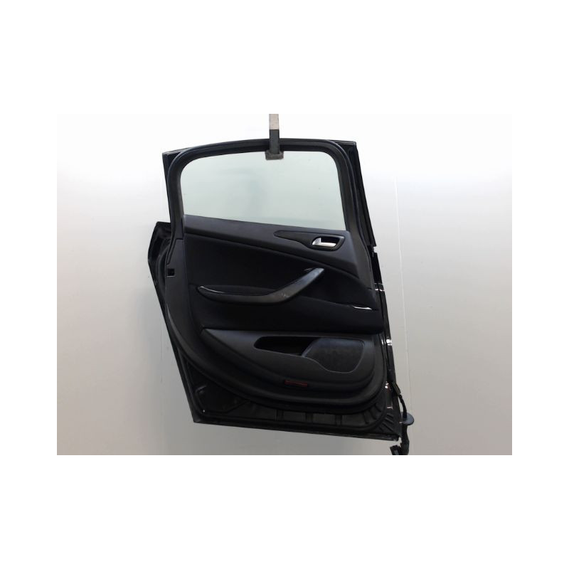 PORTE ARRIERE GAUCHE CITROEN C5 BERL. II (X7) 2008-...