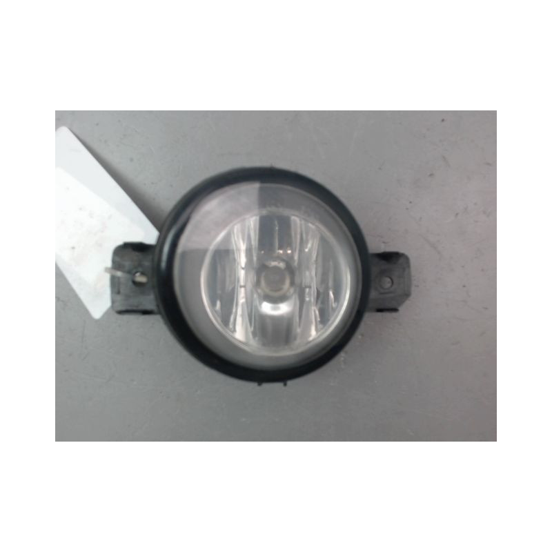 PHARE ANTIBROUILLARD AVANT DROIT NISSAN QASHQAI +2 I Phase 2 LONG 2010-2014