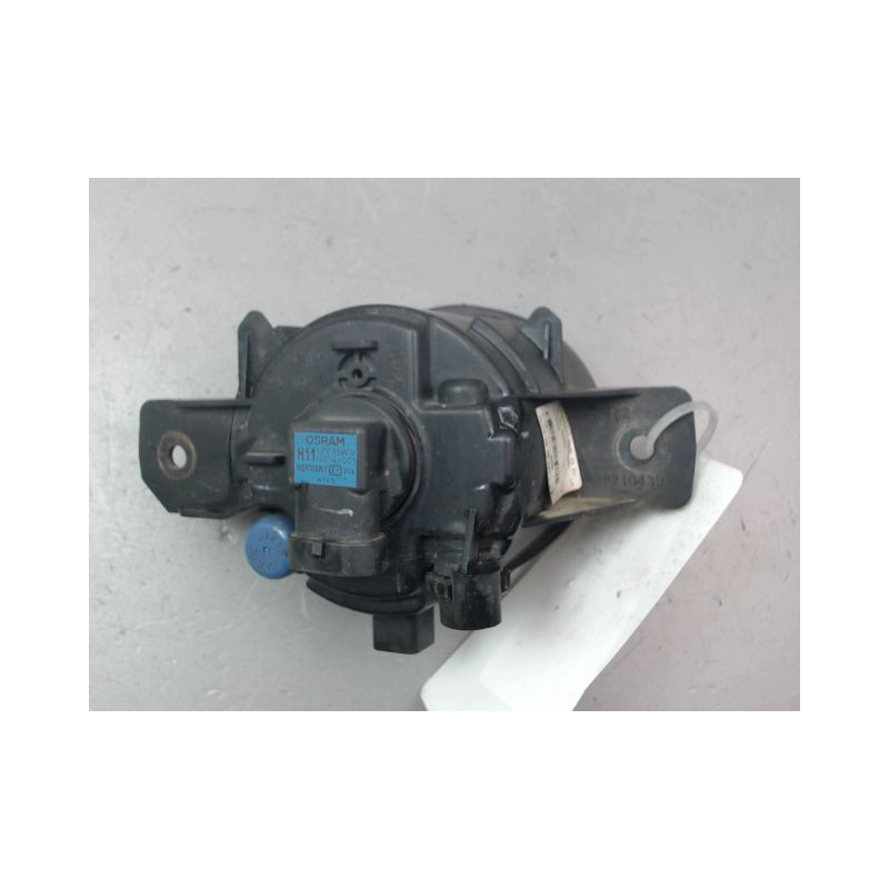 PHARE ANTIBROUILLARD AVANT DROIT NISSAN QASHQAI +2 I Phase 2 LONG 2010-2014