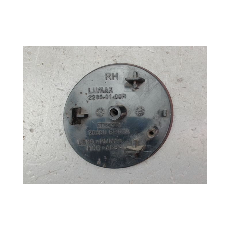 CATADIOPTRE ARD NISSAN QASHQAI +2 I Phase 2 LONG 2010-2014