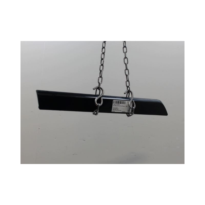 PROTECTION AILE ARRIERE DROIT OPEL ASTRA GTC III Phase 1 (H) 2005-2006