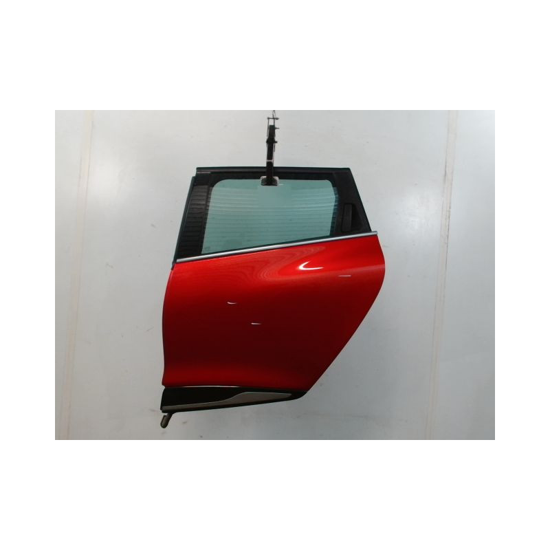 PORTE ARRIERE GAUCHE RENAULT CLIO