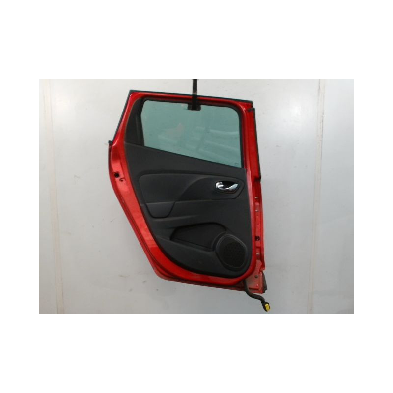 PORTE ARRIERE GAUCHE RENAULT CLIO