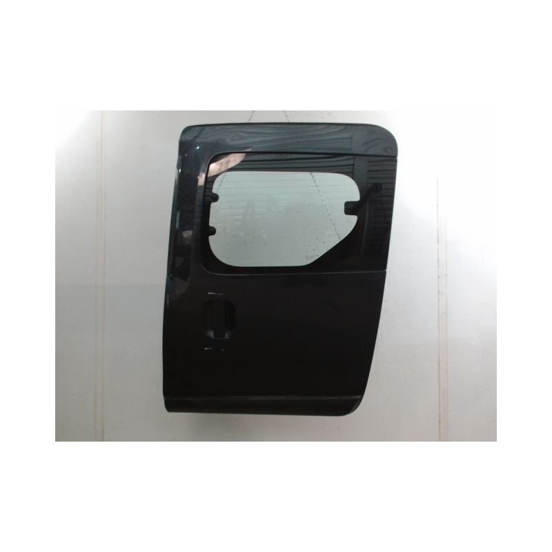 PORTE COULISSANTE GAUCHE DACIA DOKKER