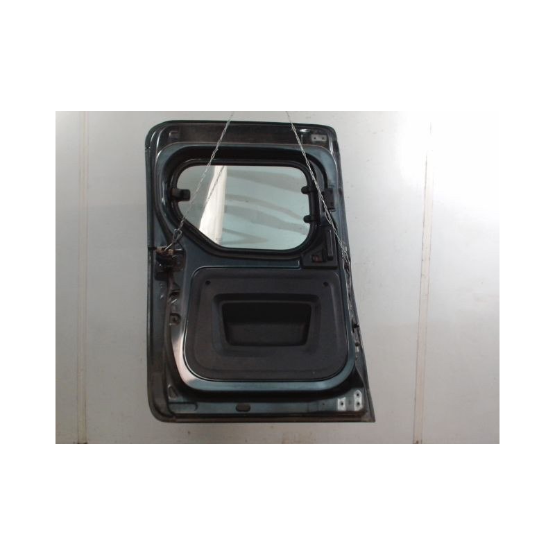 PORTE COULISSANTE GAUCHE DACIA DOKKER