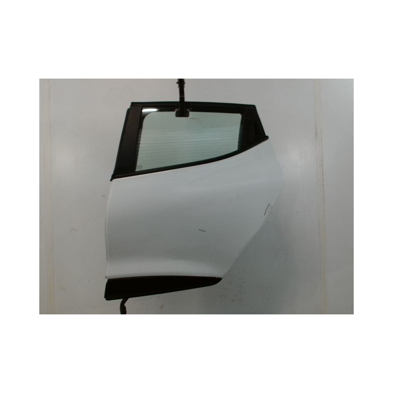 PORTE ARRIERE GAUCHE RENAULT CLIO