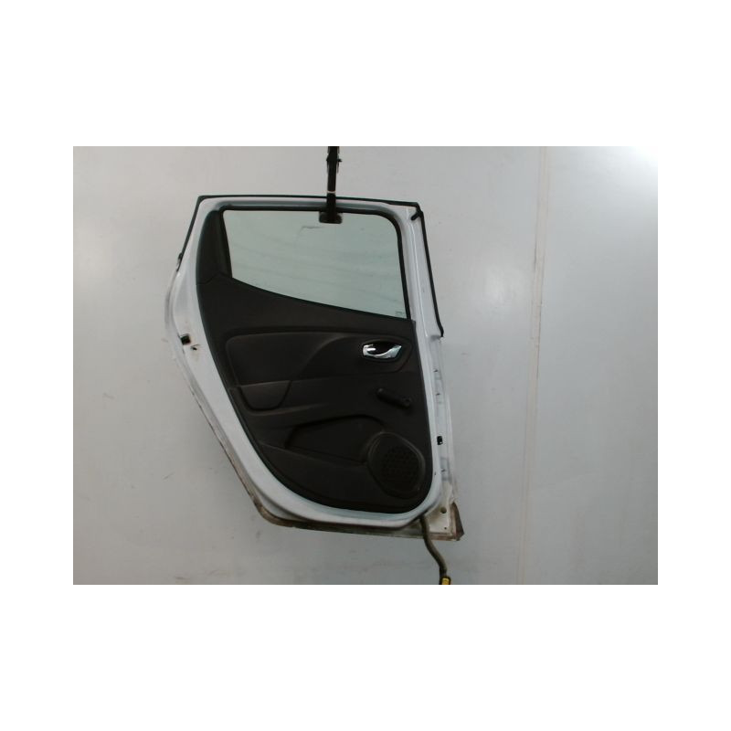 PORTE ARRIERE GAUCHE RENAULT CLIO