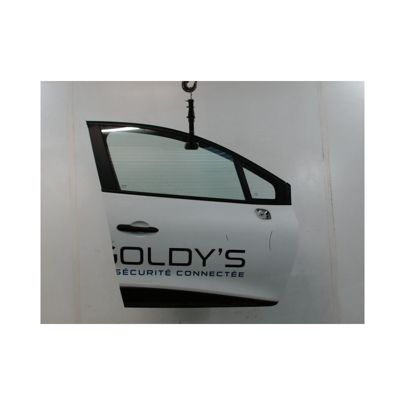 PORTE AVANT DROIT RENAULT CLIO