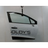 PORTE AVANT DROIT RENAULT CLIO