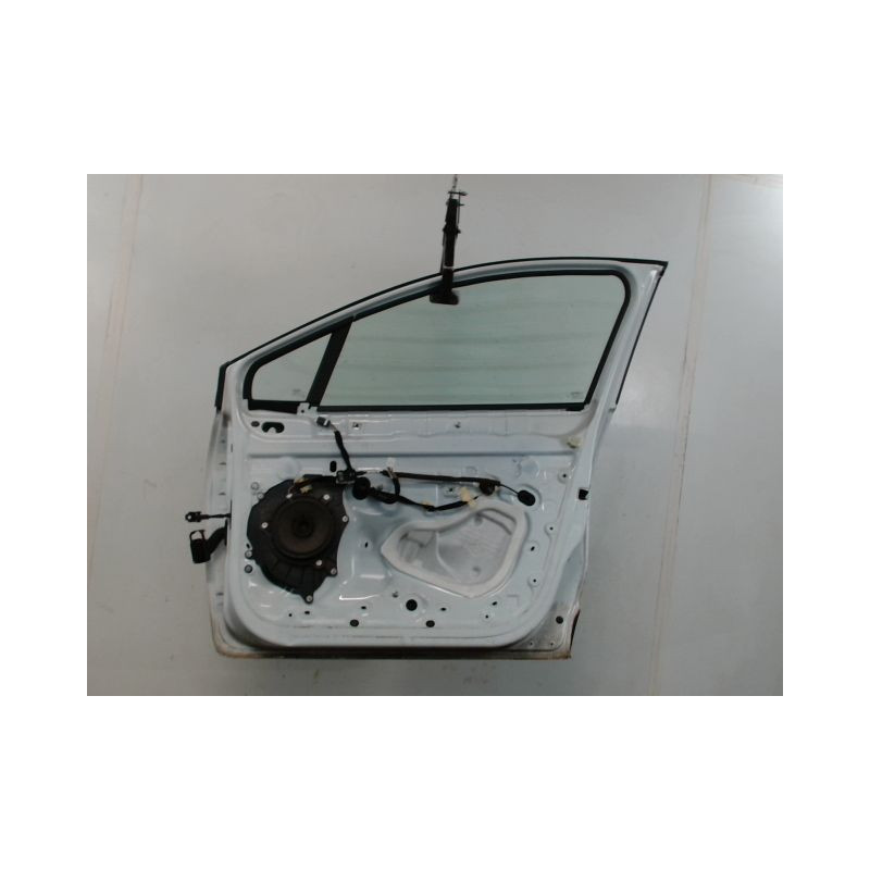 PORTE AVANT DROIT RENAULT CLIO