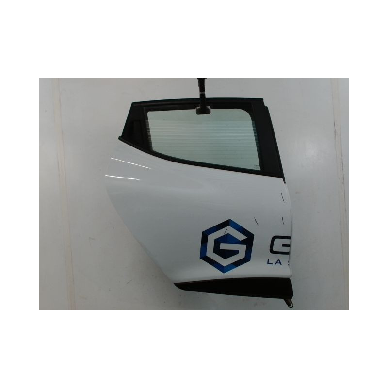 PORTE ARRIERE DROIT RENAULT CLIO