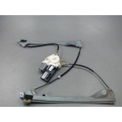 MECANISME LEVE-GLACE AVD