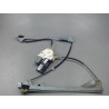 MECANISME LEVE-GLACE AVANT DROIT RENAULT LAGUNA