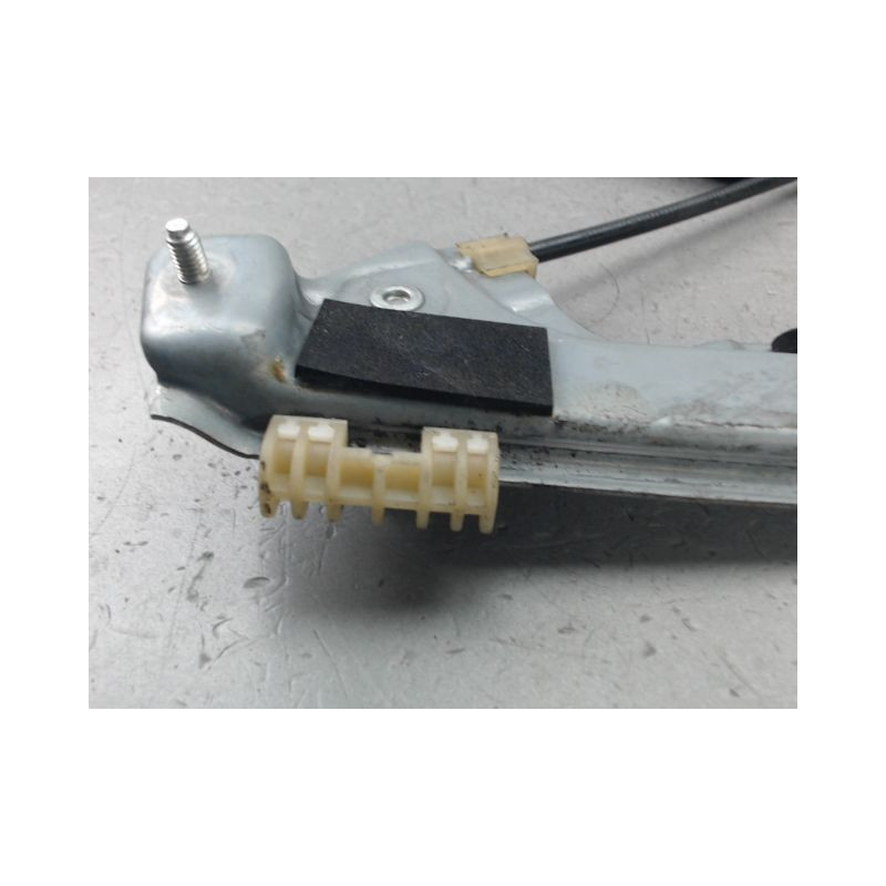 MECANISME LEVE-GLACE AVANT DROIT RENAULT LAGUNA