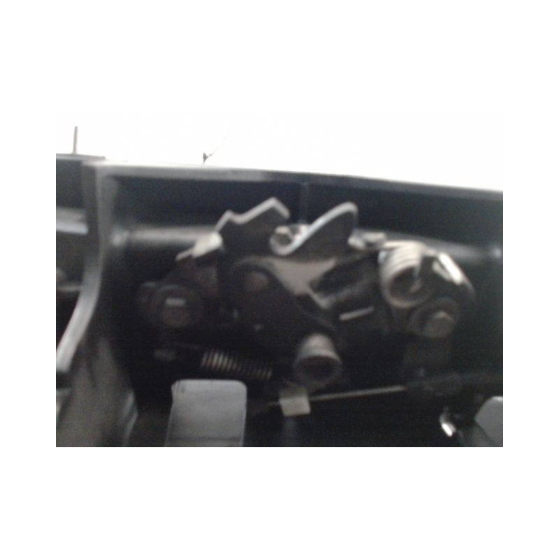 TRAVERSE SUPERIEURE ARMATURE AVANT CITROEN C4