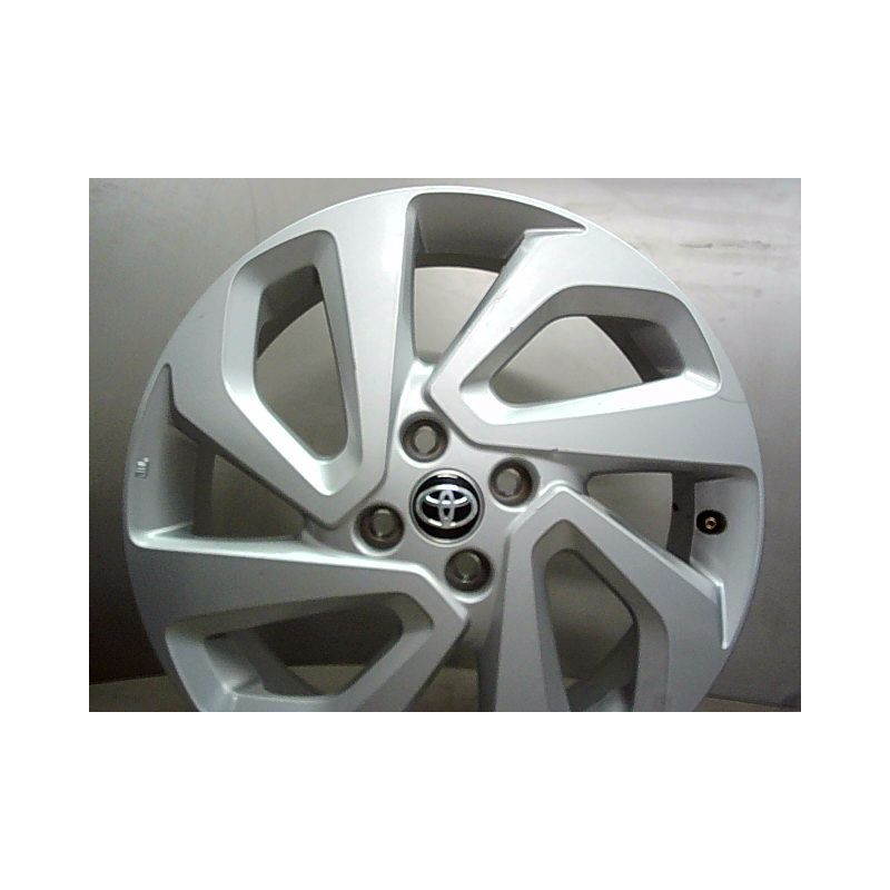 JANTE ALUMINIUM TOYOTA AYGO X