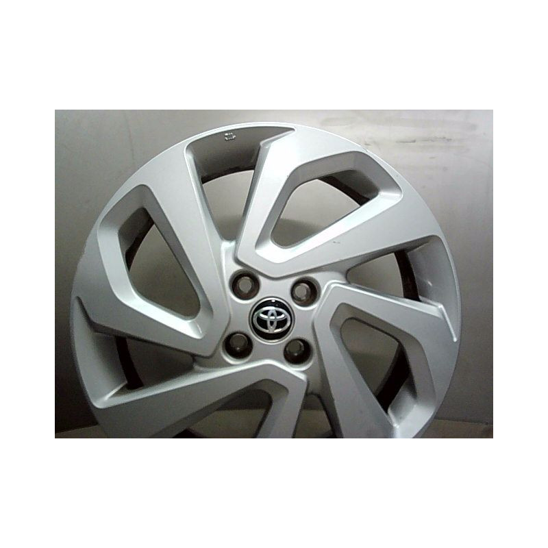 JANTE ALUMINIUM TOYOTA AYGO X