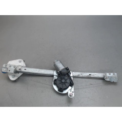 MECANISME LEVE-GLACE AVD