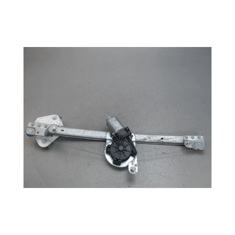 MECANISME LEVE-GLACE AVANT DROIT DACIA LOGAN