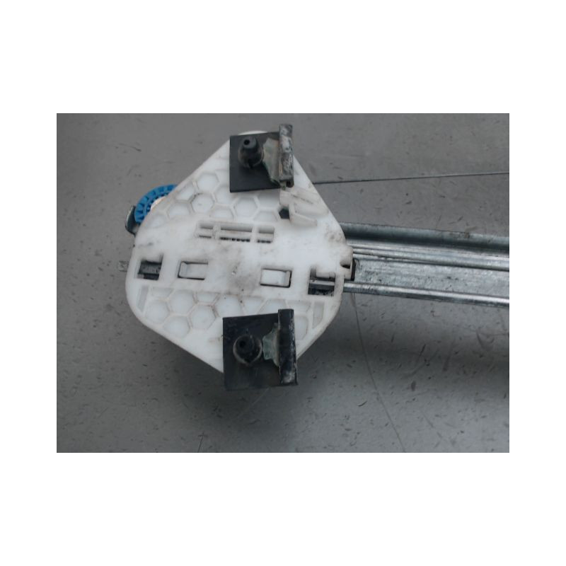 MECANISME LEVE-GLACE AVANT DROIT DACIA LOGAN
