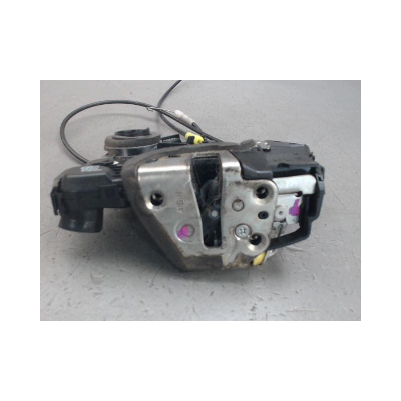 SYSTEME CONDAMNATION AVANT GAUCHE TOYOTA AVENSIS