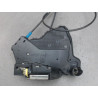 SYSTEME CONDAMNATION AVANT GAUCHE TOYOTA AVENSIS