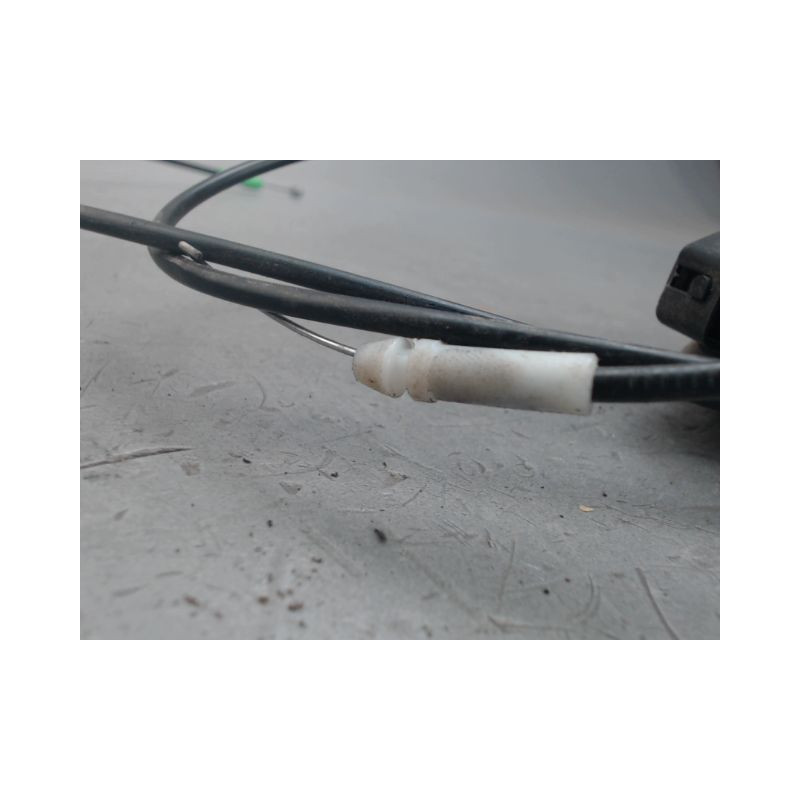 SYSTEME CONDAMNATION AVANT GAUCHE TOYOTA AVENSIS