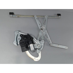 MECANISME LEVE-GLACE AVD