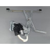 MECANISME LEVE-GLACE AVANT DROIT RENAULT MEGANE