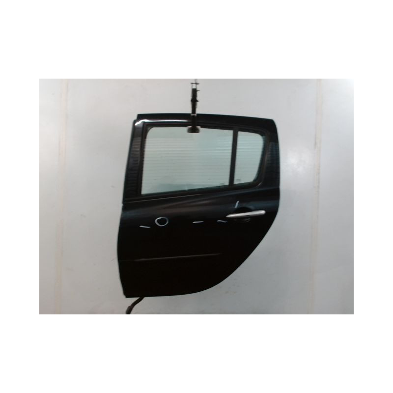 PORTE ARRIERE GAUCHE RENAULT CLIO