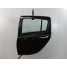 PORTE ARRIERE GAUCHE RENAULT CLIO