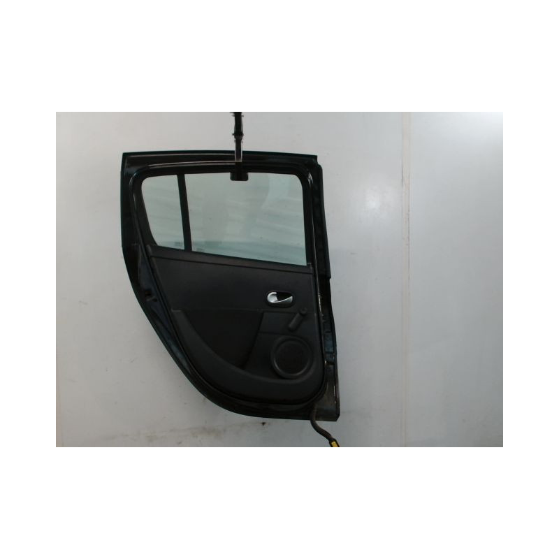 PORTE ARRIERE GAUCHE RENAULT CLIO