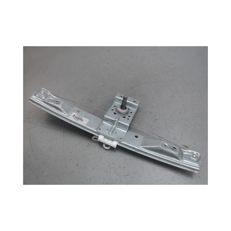 MECANISME LEVE-GLACE ARRIERE DROIT OPEL CORSA