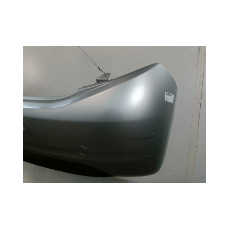 PARE-CHOC ARRIER PEUGEOT 208