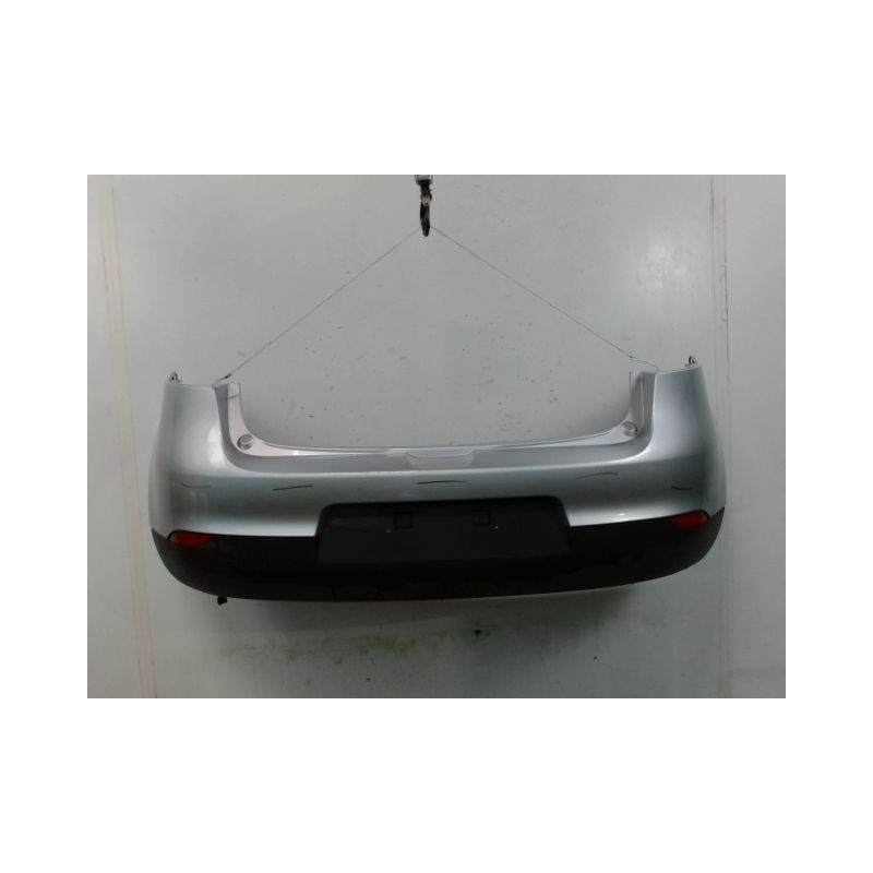 PARE-CHOC ARRIER RENAULT MEGANE