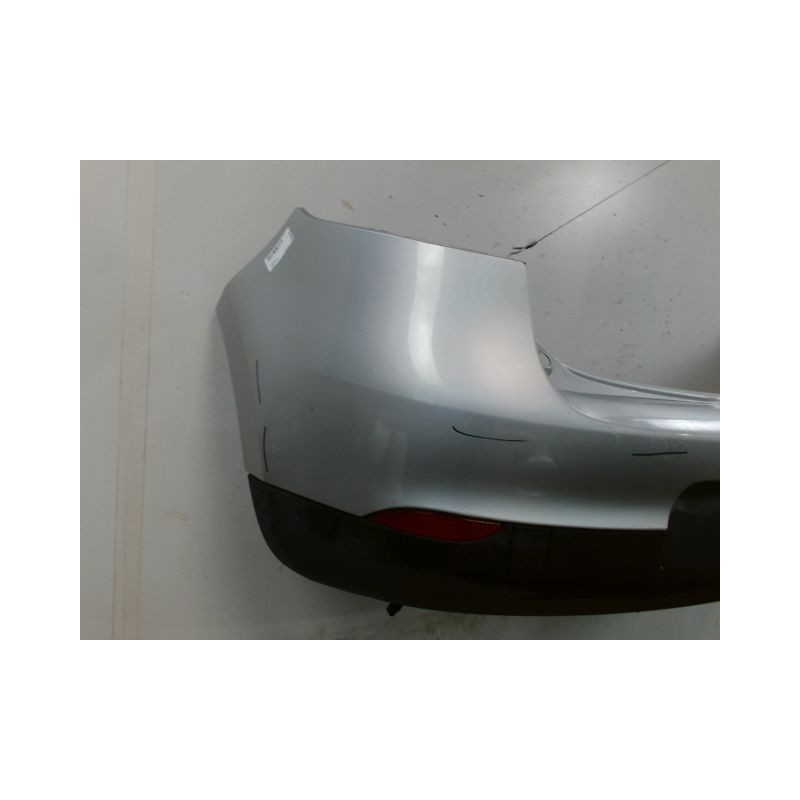 PARE-CHOC ARRIER RENAULT MEGANE