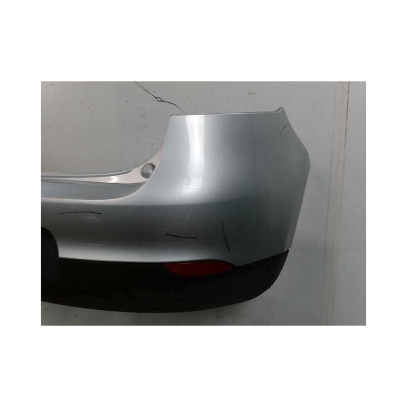 PARE-CHOC ARRIER RENAULT MEGANE