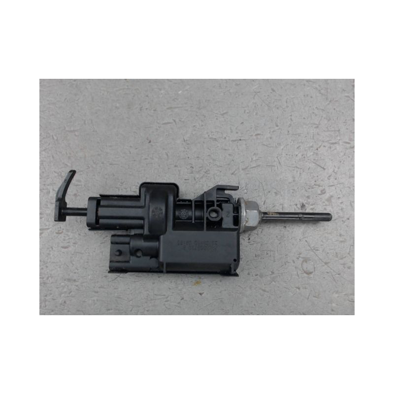 ACTIONNEUR TRAPPE CARBURANT RENAULT MEGANE