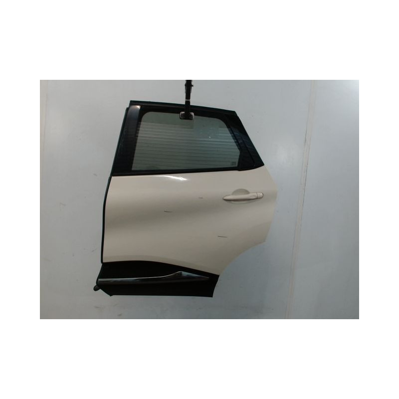 PORTE ARRIERE GAUCHE RENAULT CAPTUR