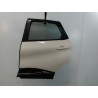 PORTE ARRIERE GAUCHE RENAULT CAPTUR