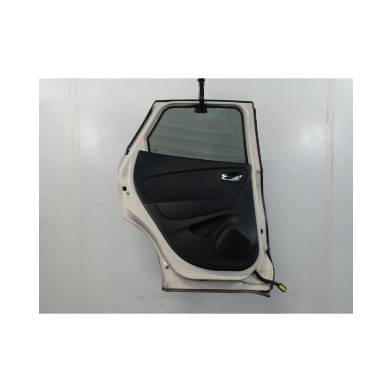 PORTE ARRIERE GAUCHE RENAULT CAPTUR