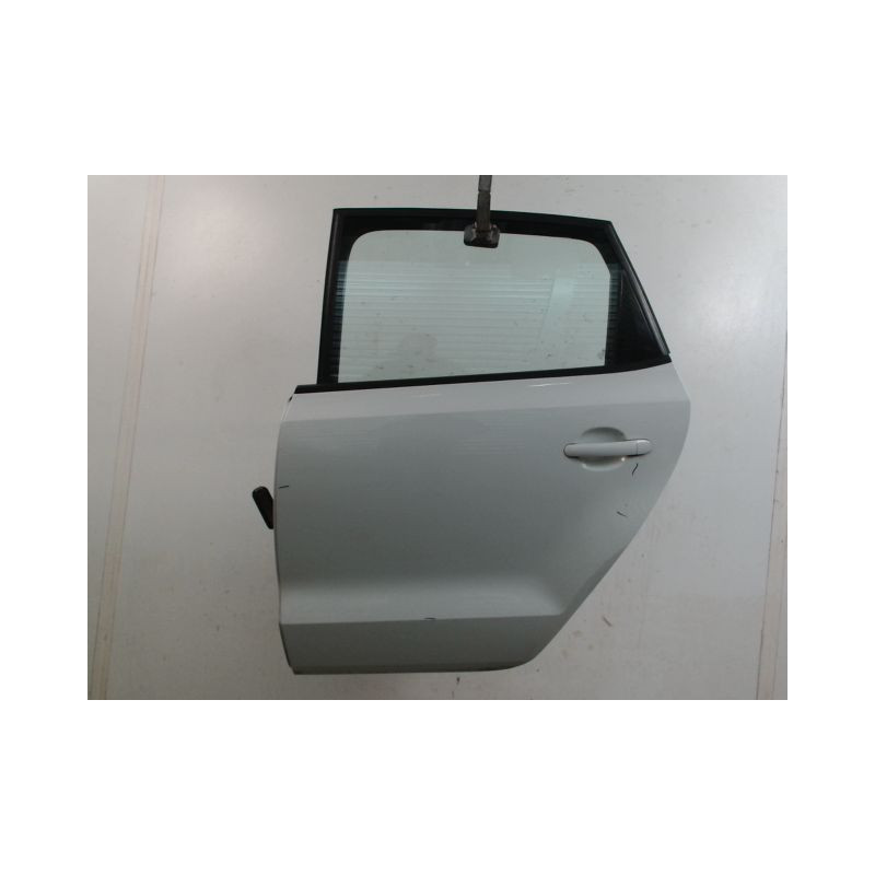 PORTE ARRIERE GAUCHE VOLKSWAGEN POLO