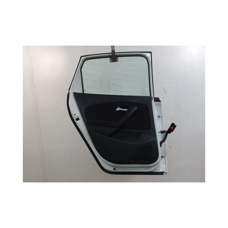 PORTE ARRIERE GAUCHE VOLKSWAGEN POLO