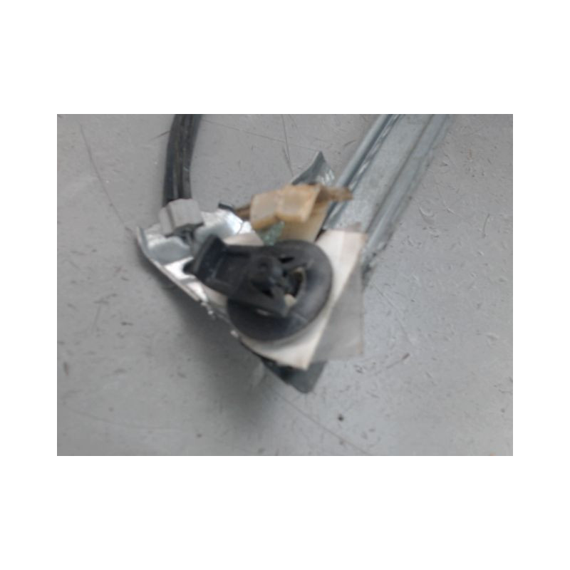 MECANISME LEVE-GLACE AVANT DROIT RENAULT VEL SATIS