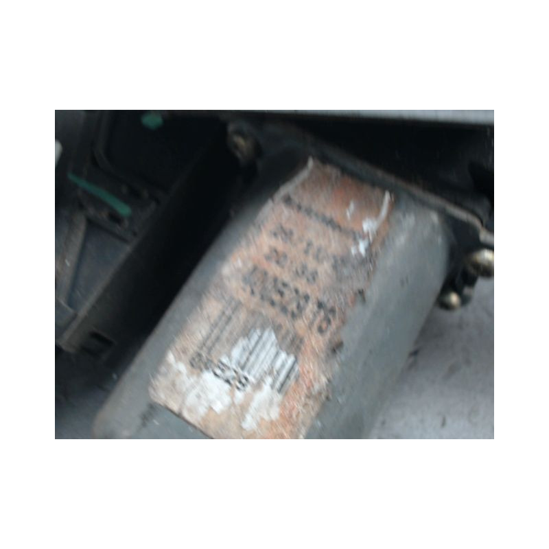 MECANISME LEVE-GLACE AVANT DROIT RENAULT VEL SATIS