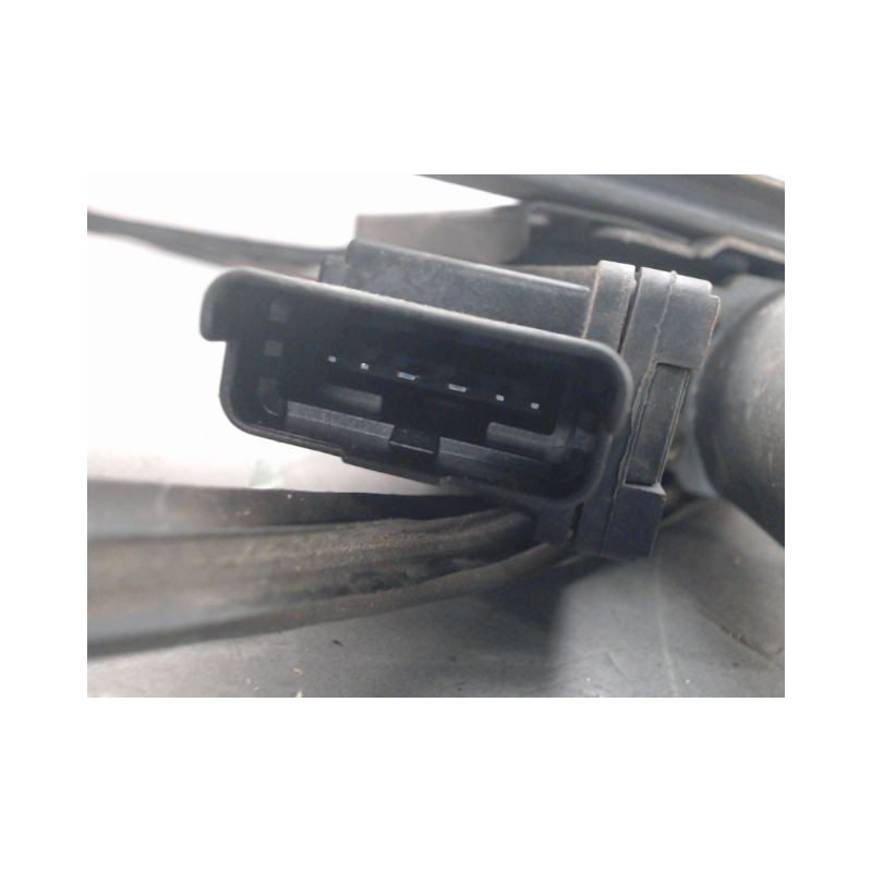 MECANISME LEVE-GLACE AVANT DROIT RENAULT VEL SATIS