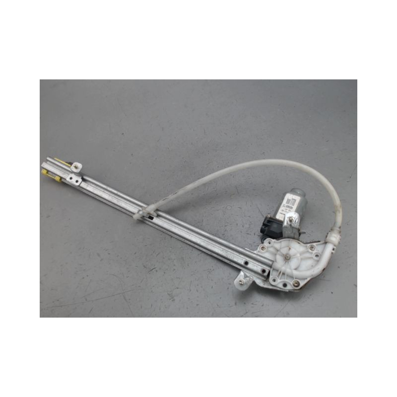 MECANISME LEVE-GLACE ARRIERE GAUCHE RENAULT VEL SATIS