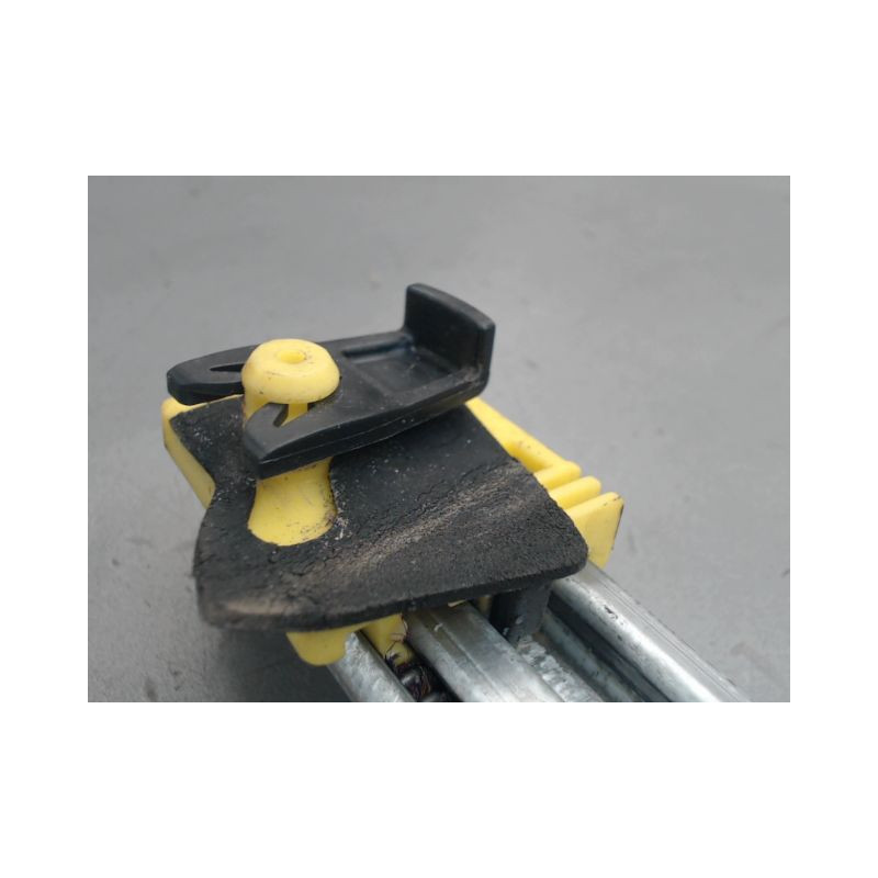 MECANISME LEVE-GLACE ARRIERE GAUCHE RENAULT VEL SATIS