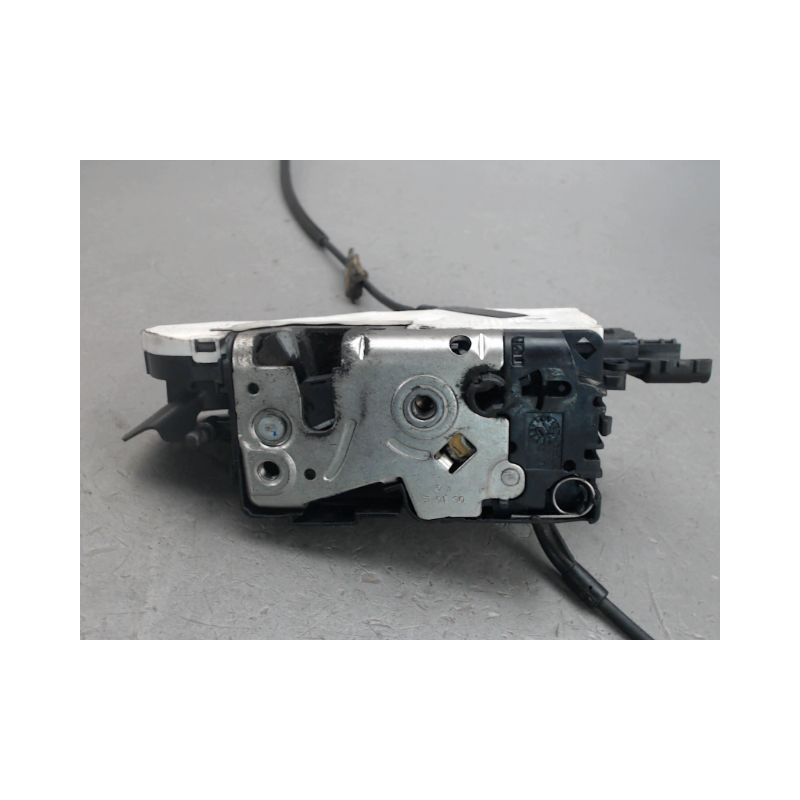 SYSTEME CONDAMNATION AVANT GAUCHE PEUGEOT 207