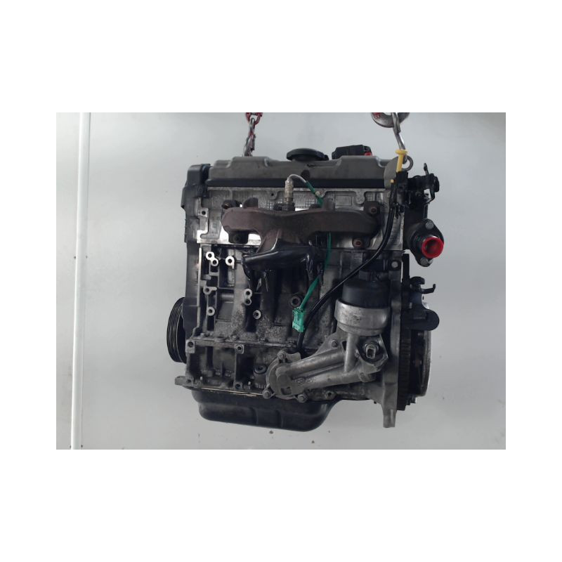 MOTEUR ESSENCE PEUGEOT 206 1.1